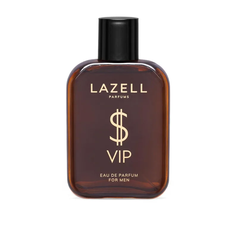 Туалетна вода для чоловіків Lazell $ VIP FOR MEN edt 100 мл в транспортному пакуванні (27343169)