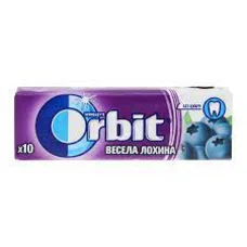 Жувальна гумка Orbit