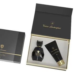 Ginevra Black Panther Box Gift Set Набір