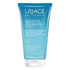 Желе Uriage Refreshing для зняття макіяжу освіжаюче 150мл