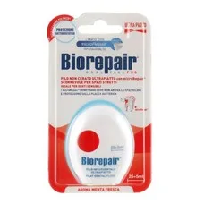 Зубна нитка-флосс BIOREPAIR що розширюється Позбавлення чутливості РСА 30м