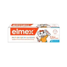 Зубна паста Elmex
