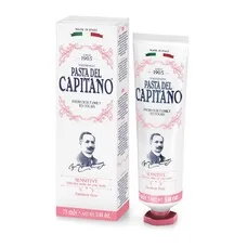 Зубна паста Pasta del Capitano Сенситив 1905 75 мл