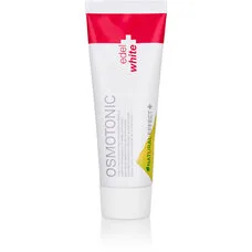Зубна паста Edel White OSMOTONIC 75мл