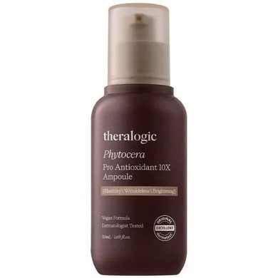 Theralogic (Doctors) Phytocera Pro Antioxidant 10X Ampoule