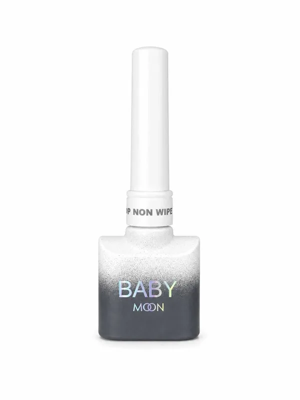 Топ для гель-лаку без липкого шару BABY Moon Non-Wipe Top 8 мл