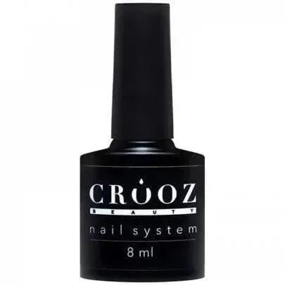 Топ для гель-лаку без липкого шару Crooz Top Strong Non Wipe UV