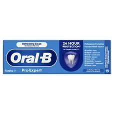 Зубна паста ORAL-B Pro-Expert Professional Protection Професійний захист 75мл