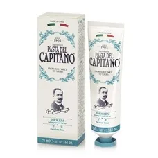 Зубна паста Pasta del Capitano Для курців 1905 75 мл
