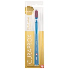 Зубна щітка Curaprox Velvet CS 12 460 d 0,08 мм