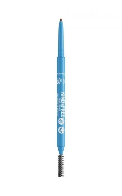 Олівець для брів Rimmel London Kind & Free Brow Definer