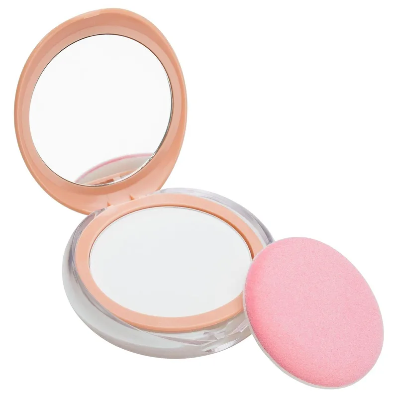 Пудра для обличчя компактна антибактеріальна Impala Compact Powder