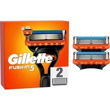 Картрiдж Gillette Fusion для гоління 2 шт