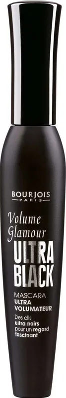 Bourjois туш об`ємна Volume Glam Ultra Black чорн.