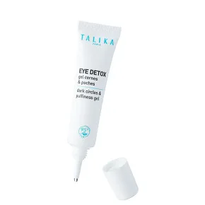 Гель для контуру очей Eye detox