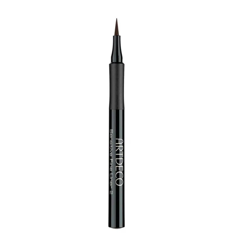 Підводка для очей Artdeco Sensetive Fine Liner 1 мл №02 Old Brown (22869889)