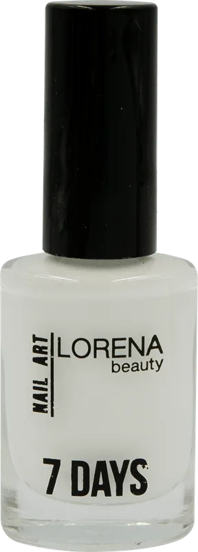 LORENA beauty лак для нігтів, 10 мл №03