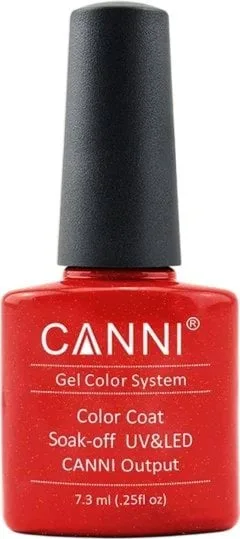 Гель-лак Canni