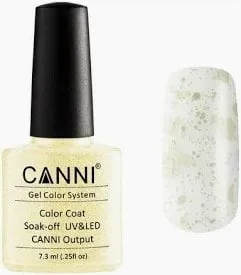 Гель-лак Canni Gel Color System