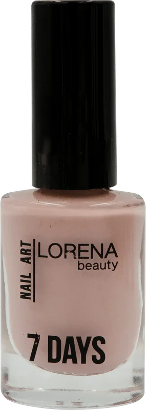LORENA beauty лак для нігтів, 10 мл №61