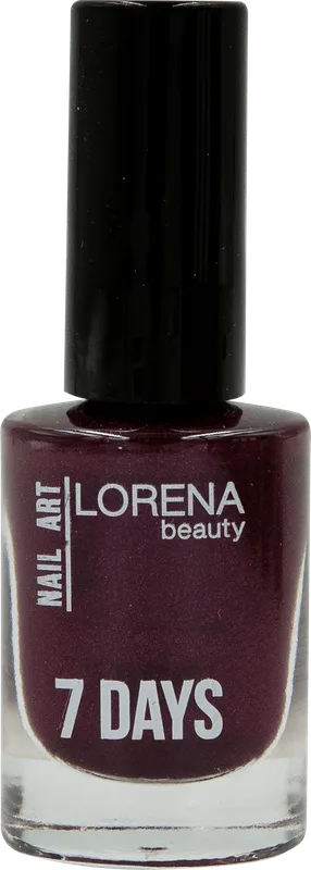 LORENA beauty лак для нігтів, 10 мл №59