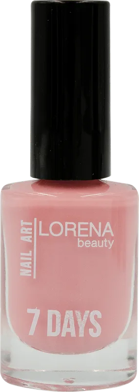 LORENA beauty лак для нігтів, 10 мл №55