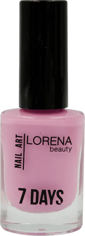 LORENA beauty лак для нігтів, 10 мл №53
