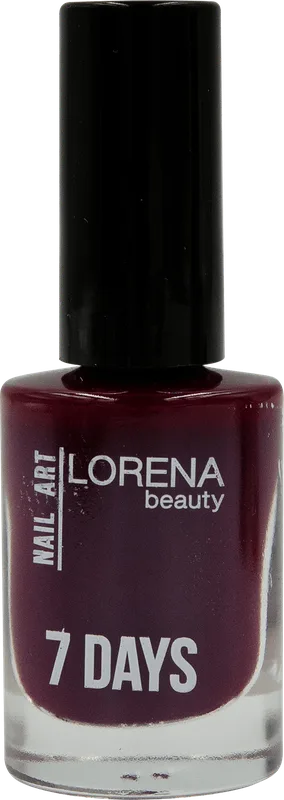 LORENA beauty лак для нігтів, 10 мл №46
