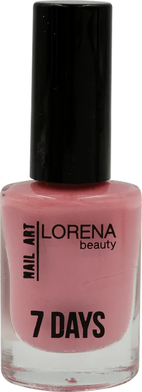 LORENA beauty лак для нігтів, 10 мл №31
