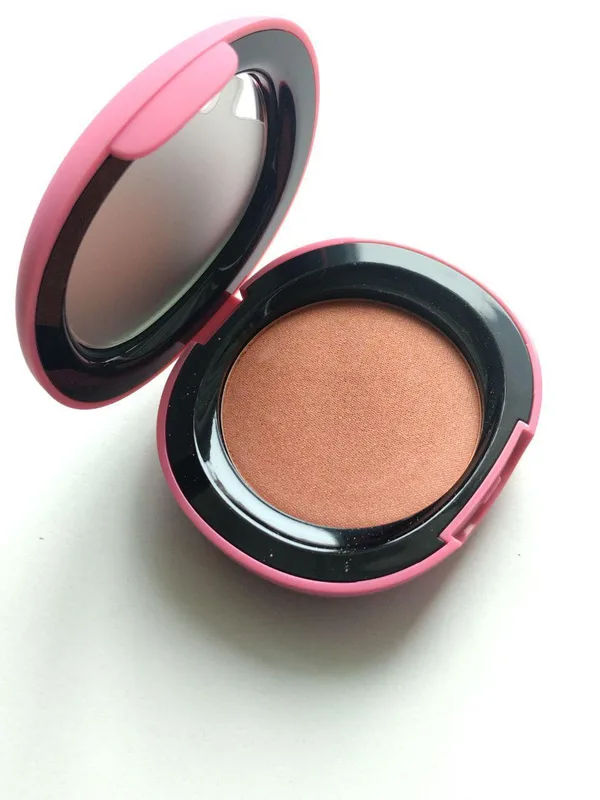 Рум'яна для обличчя шовкові ORYX Silk blush №10 (31650)