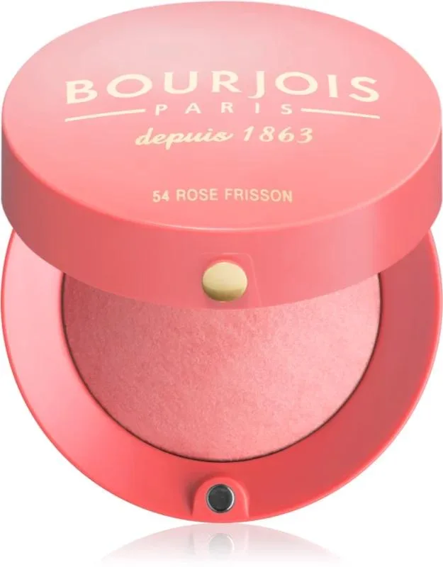 Рум'яна для обличчя BOURJOIS Pastel Jous 2,5 г №54 Rose Frisson (380104)