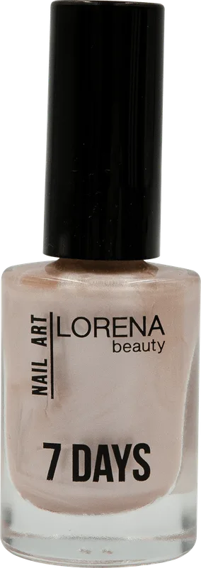 LORENA beauty лак для нігтів, 10 мл №22
