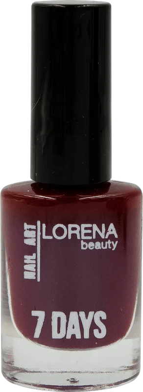 LORENA beauty лак для нігтів, 10 мл №11