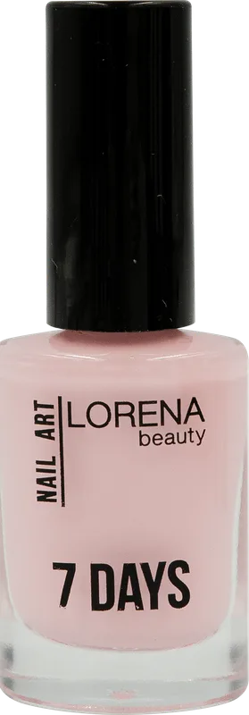 LORENA beauty лак для нігтів, 10 мл №05