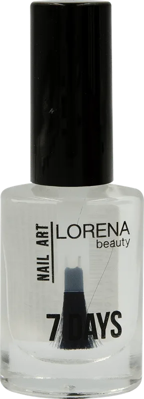 LORENA beauty лак для нігтів, 10 мл №02