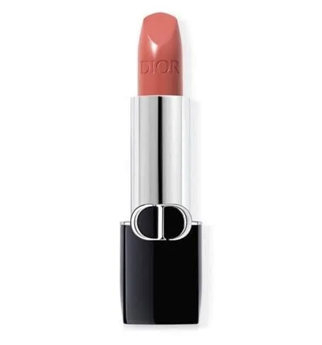 Помада губна Christian Dior Rouge Couture Lipstick Matte відтінок 100 Nude Look