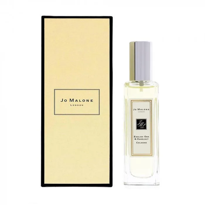 Одеколон унісекс Jo Malone English Oak & Hazelnut