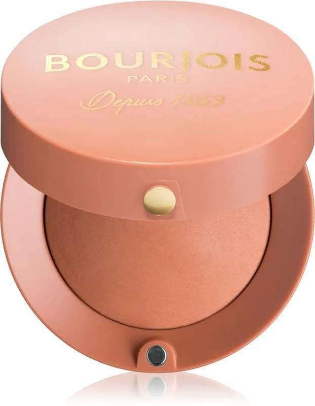 Рум'яна для обличчя BOURJOIS Pastel Jous 2,5 г №85 Sienne (380105)