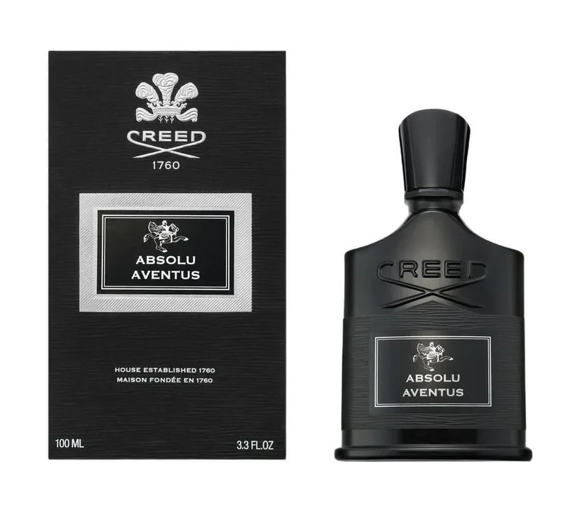 Парфумована вода для чоловіків Creed Aventus Absolu 2025 100 мл (374608)