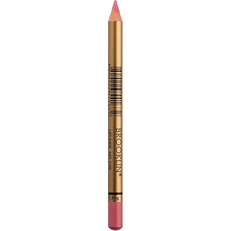 Олівець для губ Impala BROOKLIN 225 Pink (11936)