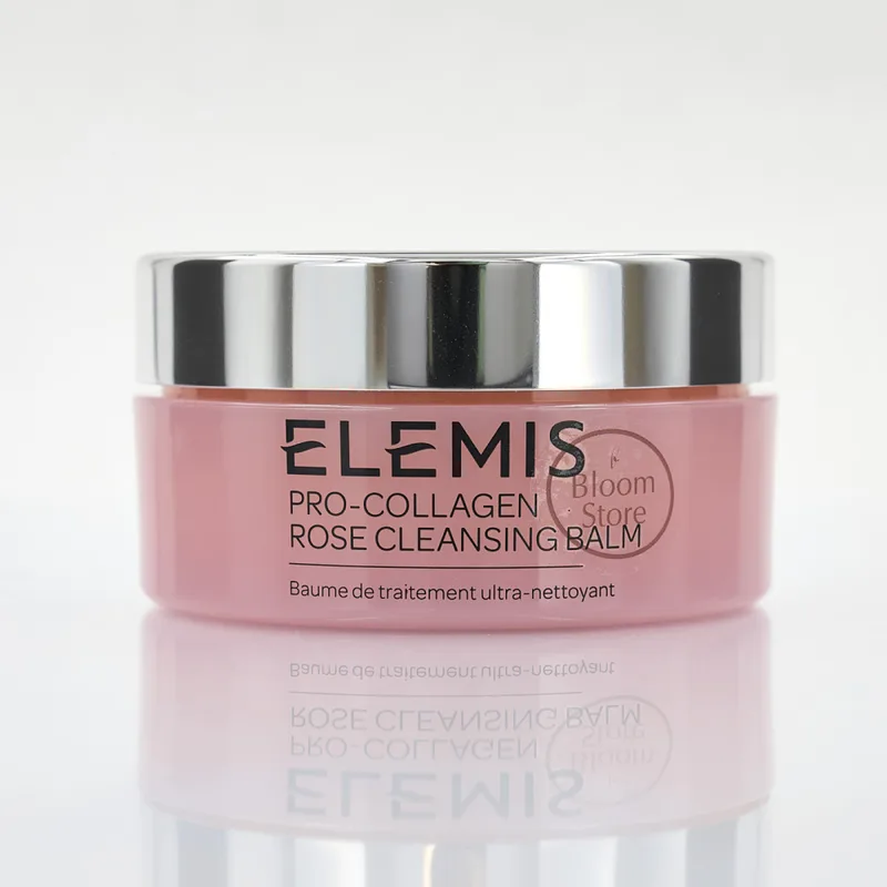 Бальзам для вмивання Про-Колаген Троянда Elemis Pro-Collagen Rose Cleansing Balm