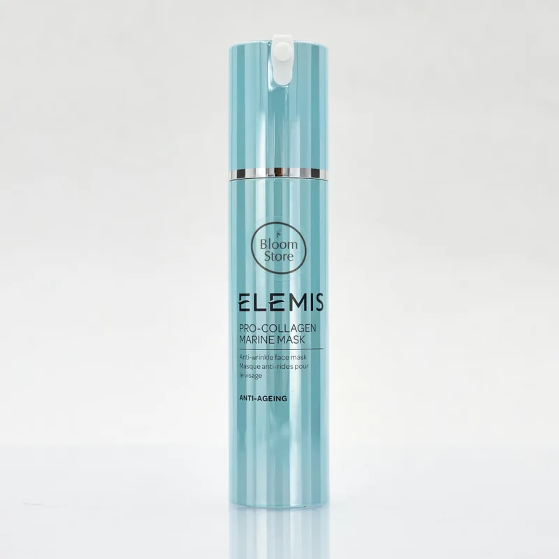 Ліфтинг-маска морські водорості Elemis Pro-Collagen Marine Mask