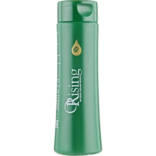 Фітоессенціальний шампунь АHА комплекс c фруктовими кислотами Orising AHA Protein Hair Wash