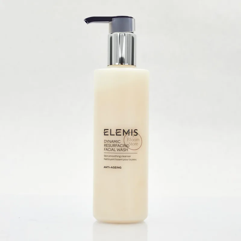 Засіб для щоденного вмивання Elemis Dynamic Resurfacing Facial Wash