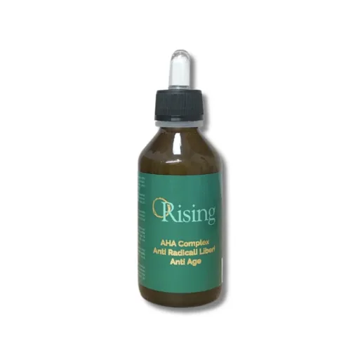 Фітоесенціальний лосьйон для волосся Orising AHA-комплекс - Orising 250ml