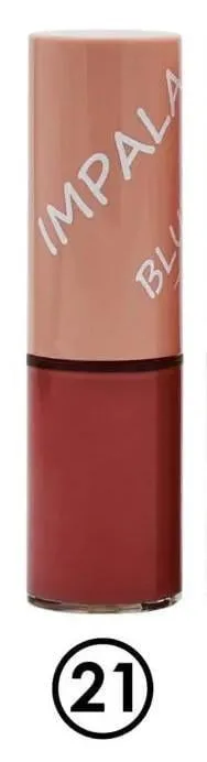 Рум'яна для обличчя кремові Impala Velvet & Gold