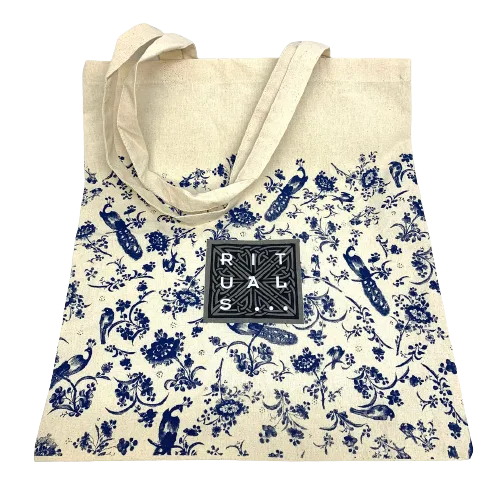 Rituals Шоппер Амстердам