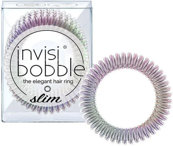 Invisibobble Slim резинка-браслет Fairy