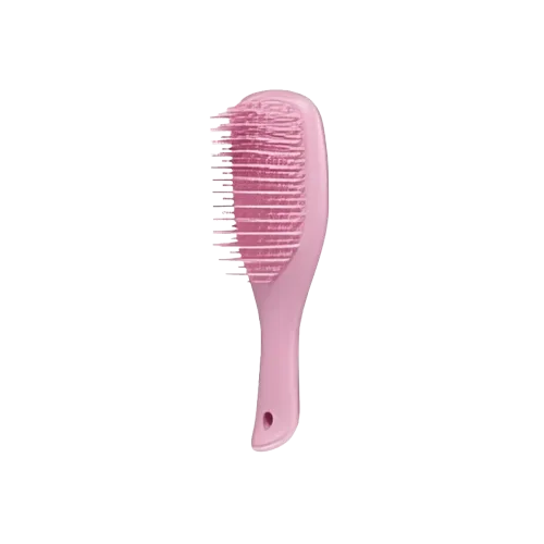 Щітка для волосся Tangle Teezer The Wet Detangler Mini Wisteria Leaf