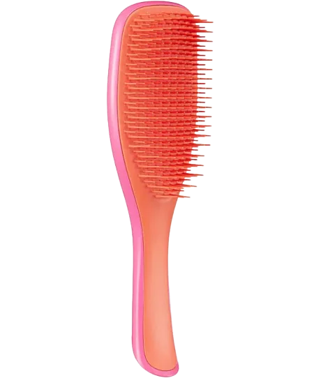 Tangle Teezer The Wet Detangler Mini Щітка для волосся Cristmas Lollipop